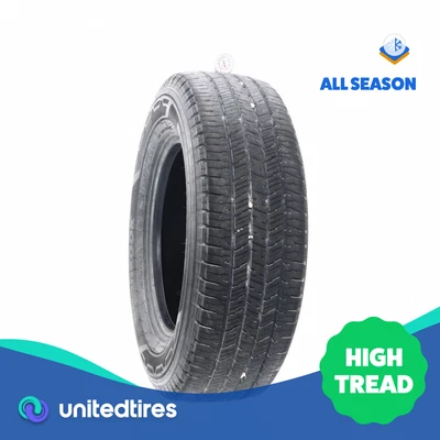 Usado LT 275/65R18 Hankook Dynapro HT 123/120S - 13/32 (11SZJ) Foto 1 de 4