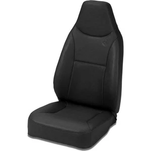 39436-01 Bestop Seat Front for Jeep Wrangler CJ7 CJ5 1976-1983 - Picture 1 of 1