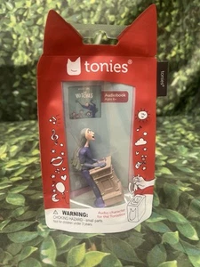 Tonies Roald Dahl: The Witches Audio Play Figurine - Picture 1 of 2