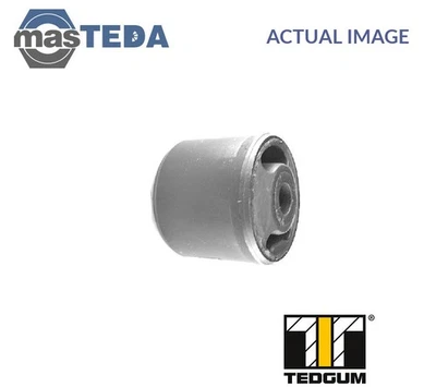 00583775 ENGINE MOUNT MOUNTING REAR TEDGUM FOR RENAULT LAGUNA I - Image 1 of 4