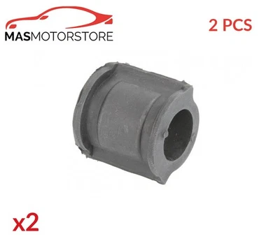 ANTI ÜBERROLLBÜGEL BUSH KIT MOOG NI-SB-10897 2PCS I FÜR NISSAN ALMERA II - Image 1 of 4