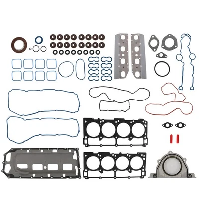 Juego completo de juntas para Chrysler Aspen Durango Dodge Ram 1500 2500 3500 5,7 L HEMI Foto 1 de 4