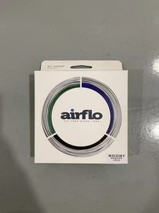 Airflo 40+ Expert Sinking Booby Basher 400g Fliegenschnur Brandneu - Bild 1 von 6