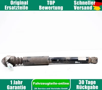 VW Passat Variant 3C5 B6 3C0513049BH Ammortizzatore Ammortizzatori Posteriore - Immagine 1 di 4
