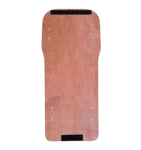 Bugaboo Buffalo Bassinet Base Board Wooden Replacement Part - Picture 1 of 2