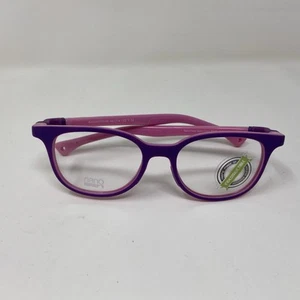 NANO VISTA KINDERBRILLE PIXEL 3.0 NAO3070546 46-14-132 LILA PINK EYEGLASS 149Z - Bild 1 von 5