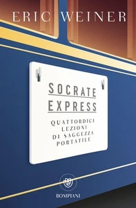 Stefano Chiapel Socrate express. Quattordici lezioni di (Paperback) (UK IMPORT) - Picture 1 of 2