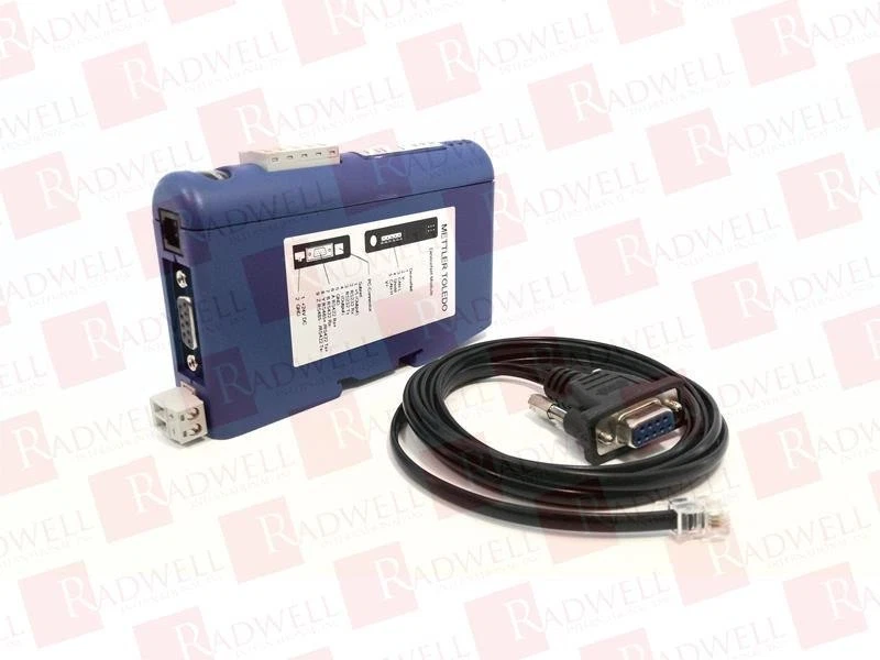 METTLER TOLEDO 42102810 / 42102810 (NEW IN BOX) - Image 1 of 1