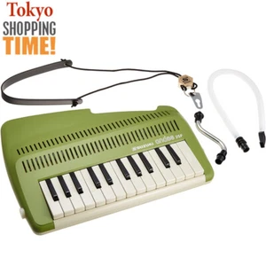 Suzuki A-25F 25-Key Andes Keyboard Recorder Melodion Melodica Brand New in Box - Picture 1 of 3