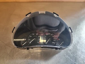 COMPTEUR VITESSE PEUGEOT 206 1.9 D PHASE 1 9643401280 - Picture 1 of 7