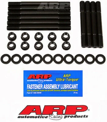 Kit de pernos principales ARP Acura Integra GSR tipo R Itr 1,8 l B18 B18c B18c1 B18c5 Foto 1 de 2
