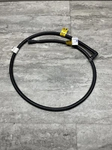 OEM Chevrolet GM 15153729 Fuel Return Pipe, New - Picture 1 of 7