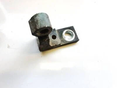 Audi A6 2001 Front Door Hinge Used, Genuine #2111159-39 - Image 1 of 4