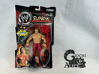 Jakks Pacific WWE Smackdown Serie 4 - Chris Bendit - Immagine 1 di 4