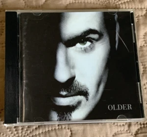 George Michael : Older CD (1996) W/CASE/ships same day - Bild 1 von 7