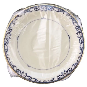 4 Lenox China LIBERTY Saucer New Old Stock / In original wrap / 1st Quality - Picture 1 of 8