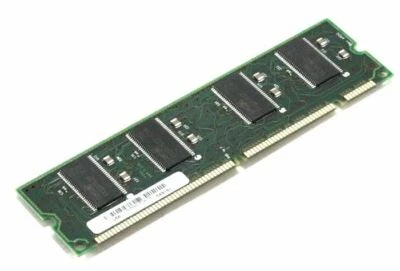 HP LaserJet 4600 Firmware 16MB Flash 32MB SDRAM C9156AC - Image 1 of 3