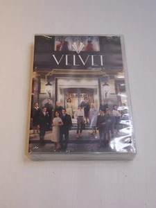 NEW Velvet Temporada 2 DVD - Picture 1 of 2