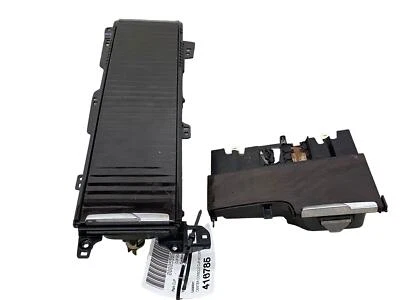 2016-2023 VOLVO XC90 CENTER CONSOLE CUP HOLDER & SLIDING ASHTRAY STORAGE BOX SET — 第 1/4 张图片