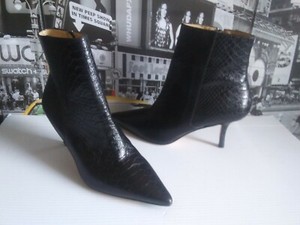 anne klein yavin bootie