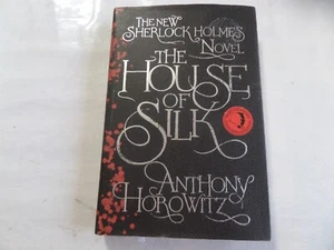 The House of Silk: The Bestselling Sherlock Holmes Novel (Sherlock Holmes Novel  - Picture 1 of 5