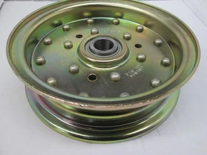 PIEZA DE POLEA DE RALENTÍ DE CUBIERTA HUSQVARNA FABRICANTE DE EQUIPOS ORIGINALES # 510015102 - Imagen 1 de 1