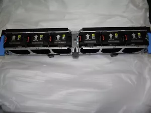 DELL EMC POWEREDGE SERVER R740 R740xd R4725 HIGH PERFORMANCE FAN ASY Y3WXP 4VXP3 - Picture 1 of 2