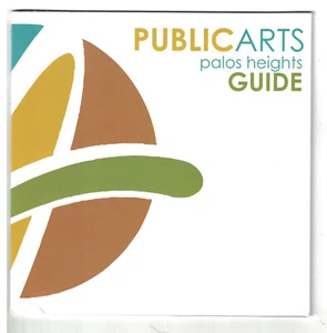 Palos Heights Illinois Public Arts Guide - Bild 1 von 4