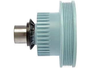 Equilibrador armónico de motor Dorman para Mazda Navajo 1991-1994 4,0 L V6 1992 1993 Foto 1 de 2