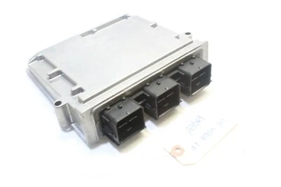 Ford Focus SVT 2007 ECU ECM UNIDAD DE MÓDULO DE CONTROL INFORMÁTICO A3569 Foto 1 de 4