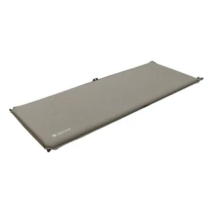 Snow Peak snow peak Camping mat 2.5w TM-193 Brown From Japan Rare - Picture 1 of 11