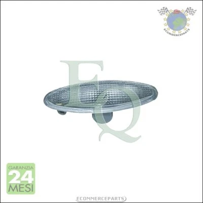 Fanalino Freccia Ant Eq Per Ford Mondeo Escort #G6 - Immagine 1 di 3