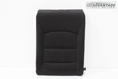 2016-2021 CHEVROLET MALIBU REAR LEFT SECOND ROW SIDE UPPER SEAT BACKREST OEM - Image 1 of 4