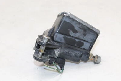 1987-90 Honda Cbr600f Front Brake Master Cylinder OEM - Image 1 of 4