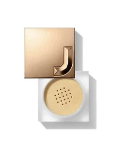 Jaclyn Cosmetics Luminous Translucent Setting Powder Dew Me 10g / 0.35 Oz - Picture 1 of 2