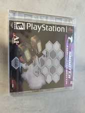.PSX.' | '.Star Fighter.