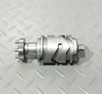 ♻️ Tambor selector de engranajes Husqvarna WR 250 1995 - 1997 ♻️ Foto 1 de 4