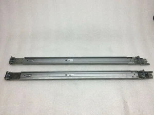 0D527M 01HGRH 0YT0VD5 0W990K DELL POWEREDGE R310/R410/R415 SZYNY A3 ŚWIETNY STAN!! - Zdjęcie 1 z 9