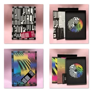 NCT 2018 Empathy NO PHOTOCARD NO DIARY PAPER NO POSTER Dream / Reality Version - Bild 1 von 29
