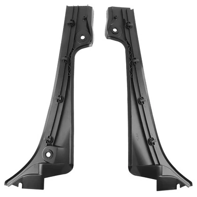 Windshield Cowl Panel Cover 51717027083 For BMW 525i 530i 545i 525xi 530xi 550i - Image 1 of 4