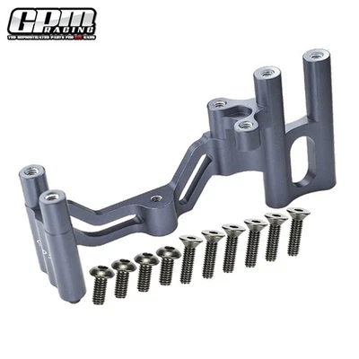 GPM Aluminum Servo Mount For LOSI 1/6 Super Baja Rey 1.0 / 2.0 - Image 1 of 4