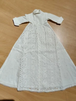 Robe Poupée Gégé Dolly de 52 cm 1968 - Photo 1/2