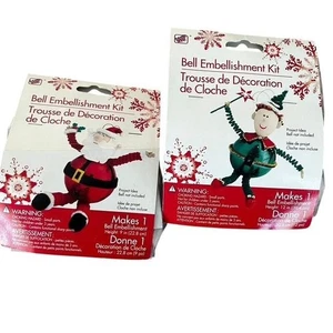 Kit Artigianato Natalizio 2007 - Foto 1 di 2