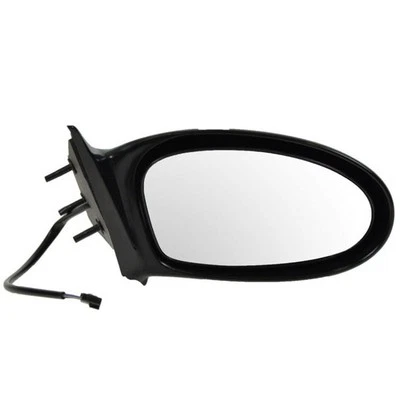 For 99-04 Olds Alero Rear View Door Mirror Power Non-Fold Non-Heated Right Side Foto 1 de 4