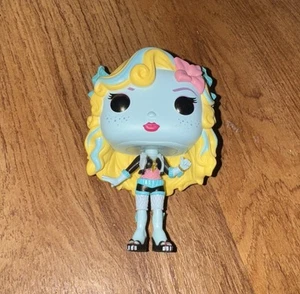 Monster High Lagoona Blue - Funko Pop Vinyl Figure #373 (Loose - No Box) - Picture 1 of 2