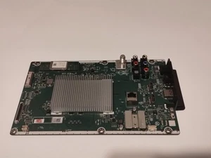 NEW Philips 75PFL5603/F7 Main Board BABL9AG0201 1 ABL9BMMA-001 D393 - Picture 1 of 5
