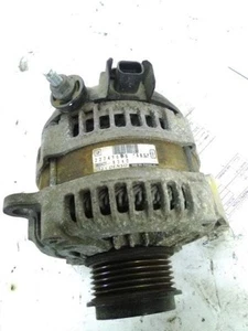 14-19 GMC Sierra 1500 Pickup Alternator Classic Style 150 Amp Option KG4 - Picture 1 of 12