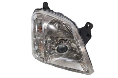 Hauptscheinwerfer rechts Opel Meriva 1.8 Xenon 93175367 OPEL MERIVA 1.8 - Bild 1 von 3