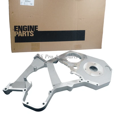 Оригинальный чехол передач 3920518 для Cummins 4BT 6BT 5,9 л крышка ГРМ Dodge D250 W250 - Изображение 1 из 4