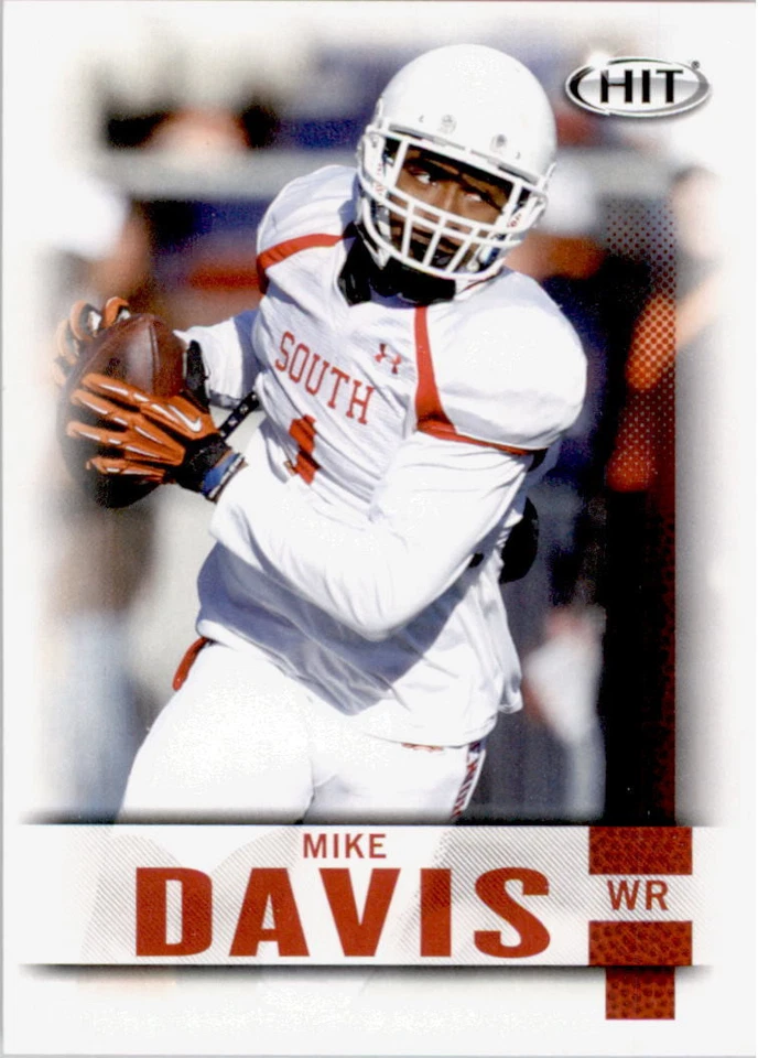 A7029- 2014 SAGE HIT Football Cards 1-150 +Inserts -You Pick- 15+ FREE US SHIP - Image 1 of 1